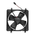 Cooling Fan Motor Right For Honda Cr-v 1997-2001 19020P5M004 240W. Fixed Price $52.57.
