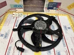 07-13 Mini Cooper R56 Radiator Cooling Fan # 1742275485403 Oem. Fixed Price $89.94.
