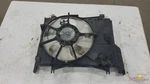 2017 Mitsubishi Mirage Radiator Cooling Fan Assembly. Fixed Price $195.00.