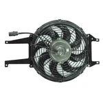 Global Parts Distributors Electric Cooling Fan 2811792. Fixed Price $109.72.