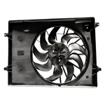 Radiator & Condenser Fan Assembly One Big For Kia Telluride 2020-2024 KI3115159. Fixed Price $172.60.