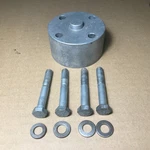 Mopar 1960'S-1970'S Radiator Fan Spacer 1.43" Chrysler Plymouth Dodge. Fixed Price $30.00.