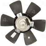 Four Seasons Engine Cooling Fan Assembly For Volkswagen 76154. Fixed Price $252.55.