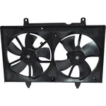 Dual And Fan Assembly-radiator-condenser Assy Fits Quest. Fixed Price $245.33.
