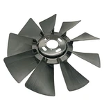 Fits 03-07 Chevrolet C6500 Kodiak C7500 C8500 Engine Cooling Fan Blade. Fixed Price $67.05.