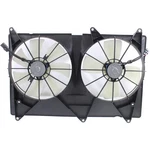 For Toyota Highlander Ac Radiator Fan Assembly 2001 2002 2003 TO3120102. Fixed Price $178.85.