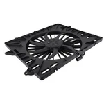 Cooling Fan Assembly For Buick Enclave Chevrolet Traverse 2018-2020 84725046. Fixed Price $217.46.
