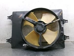 03 - 06 Acura Mdx Condenser Cooling Fan Assembly. Fixed Price $45.56.