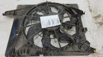 2011 Kia Sorento Radiator Cooling Fan Assembly. Fixed Price $185.00.