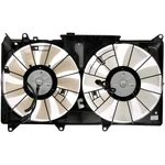Dorman 620-558 Dual Fan Assembly Without Controller. Fixed Price $513.01.