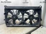 10-13 Gmc Sierra 1500 Sle 5.3L Dual Radiator Cooling Fan Motor Assy 84006595 Oem. Fixed Price $111.62.