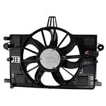 Cooling Fans Assembly For Chevy 84486697 Chevrolet Corvette 2014-2019. Fixed Price $201.04.
