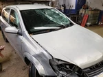 Radiator Fan Motor Assembly Driver Left Opt C41 Fits 08-09 Astra 892151. Fixed Price $48.60.