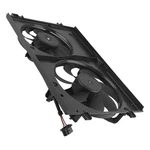 Radiator Cooling Fan Assembly For Audi Tt/tt Quattro 2000-2004 1J0121206F. Fixed Price $92.61.