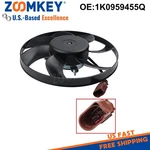 1K0959455Q Uro Parts For Volkswagen,audi Engine Cooling Fan Motor 1K0959455ET. Fixed Price $56.99.