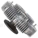 Radiator Cooling Fan Clutch For 2006-2014 Toyota Hiace 04-14 HILUX/94-98 T100. Fixed Price $40.45.