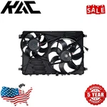 Radiator Cooling Fan For 2010 Volvo XC60 All 623840 306686296 316868082. Fixed Price $66.99.