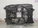 2019 Lexus LS500 3.5L Fan And Motor Assembly 1636331520. Fixed Price $614.12.