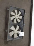 03-06 Toyota Camry Le 2.4L Fwd Radiator Fan Assembly. Fixed Price $97.49.