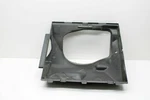 05-12 Porsche 911 Boxster Cayman 987 Right Radiator Fan Duct 99757534100 Oem. Fixed Price $53.26.