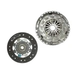 Luk 624 3266 19 Clutch Kit Genuine New Oe Replacement. Fixed Price $260.84.