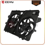 Engine Radiator Condenser Cooling Fan Fits 2008-2012 Ford Escape 674-00948. Fixed Price $84.82.