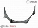 Genuine Nissan 2005-2019 Frontier 2.5 Lower Fan Shroud New Oem. Fixed Price $14.15.
