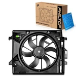 Philtop Engine Cooling Radiator Fan Assembly For Chrysler Town & Country 2008-20. Fixed Price $88.22.