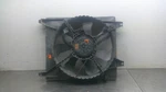 06 Kia Sedona Left Driver Radiator Cooling Fan Assembly (11 -3.8L). Fixed Price $79.96.