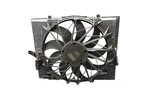 04-05 Bmw 645CI E63 Engine Radiator Condenser Cooling Fan Assy 17427514314 Oem. Fixed Price $81.00.
