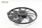 2014 - 2020 Maserati Ghibli 3.0L Radiator Cooling Fan Blade & Motor Oem. Fixed Price $142.49.