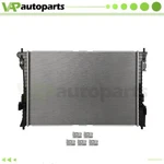 2011-2018 Ford Explorer 3.5L Aluminum Radiator Fwd CU13445 Fast Shipping. Fixed Price $64.88.