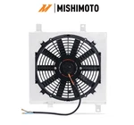 Mishimoto Performance Aluminum Fan Shroud Kit 1990-1996 Nissan 300ZX Turbo. Fixed Price $262.95.