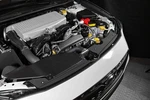 Perrin PSP-ENG-513BK Wrinkle Black Radiator Shroud Cover Fits 22-25 Subaru Wrx. Fixed Price $165.00.
