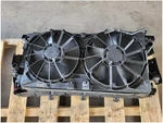2018-2020 Ford F150 F-150 Truck Front Radiator Condenser Fan Engine Cooling 2869. Fixed Price $299.99.