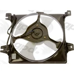 Global Parts Distributors 2811429 Gpd Electric Cooling Fan. Fixed Price $128.62.