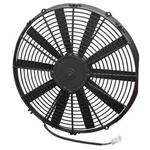 Spal 1604 Cfm 16IN Medium Profile Fan Pull VA18-AP51/C-41A 30101516. Fixed Price $124.35.