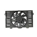 2011-2016 Porsche Panamera Fan Assembly 97010606106 3.6L Factory Oem Part. Fixed Price $137.50.