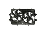 Dorman Products 620-165 Cooling Fan, Clutch And Motor Engine Assembl. Fixed Price $185.01.