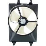For Honda Pilot Radiator Fan 2005 07 2008 Single AC3113106 38615RDJA00. Fixed Price $109.32.