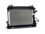 2018-2020 Land Rover Velar Awd 3.0L Front Radiator Ac Condenser Intercooler Fan. Fixed Price $679.16.