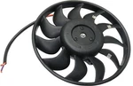 For 05-11 A6 Quattro Dual Radiator Ac Condenser Cooling Fan Motor Assembly. Fixed Price $79.95.