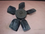 Jeep Wrangler Yj 87-90 4.2 258 6 Cyl Cooling Fan Factory Oem Free Shipping. Fixed Price $69.99.
