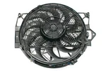 Genuine Oem Auxiliary Cooling Fan Assembly For Bmw 64542228432. Fixed Price $859.48.