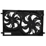 Motorcraft RF877 - Engine Cooling Fan And Assembly. Fixed Price $303.07.