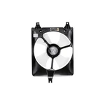 Genuine Global Parts Distributors Gpd Electric Cooling Fan 2811353. Fixed Price $81.69.