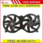 For 2014 2015 2016-2018 Infiniti QX60 Radiator Condenser Cooling Fan. Fixed Price $124.20.