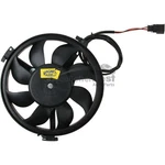 One New Marelli Engine Cooling Fan Motor MTC263AX 4Z7959455 For Audi. Fixed Price $99.37.