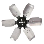 Derale Performance 17518 Standard Rotation Aluminum Blade Fan. Fixed Price $81.89.