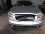 Radiator Fan Motor Assembly Cylinder Fits 03-08 Infiniti Fx Series 448290. Fixed Price $141.89.